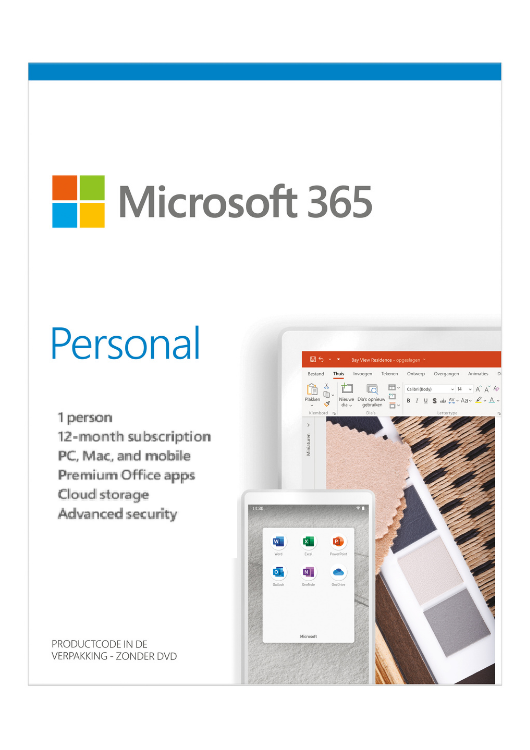 microsoft office personal reviewed