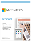 Microsoft 365 Personal