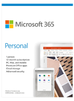 Microsoft 365 Personal