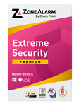ZoneAlarm Extreme Security 5 devices